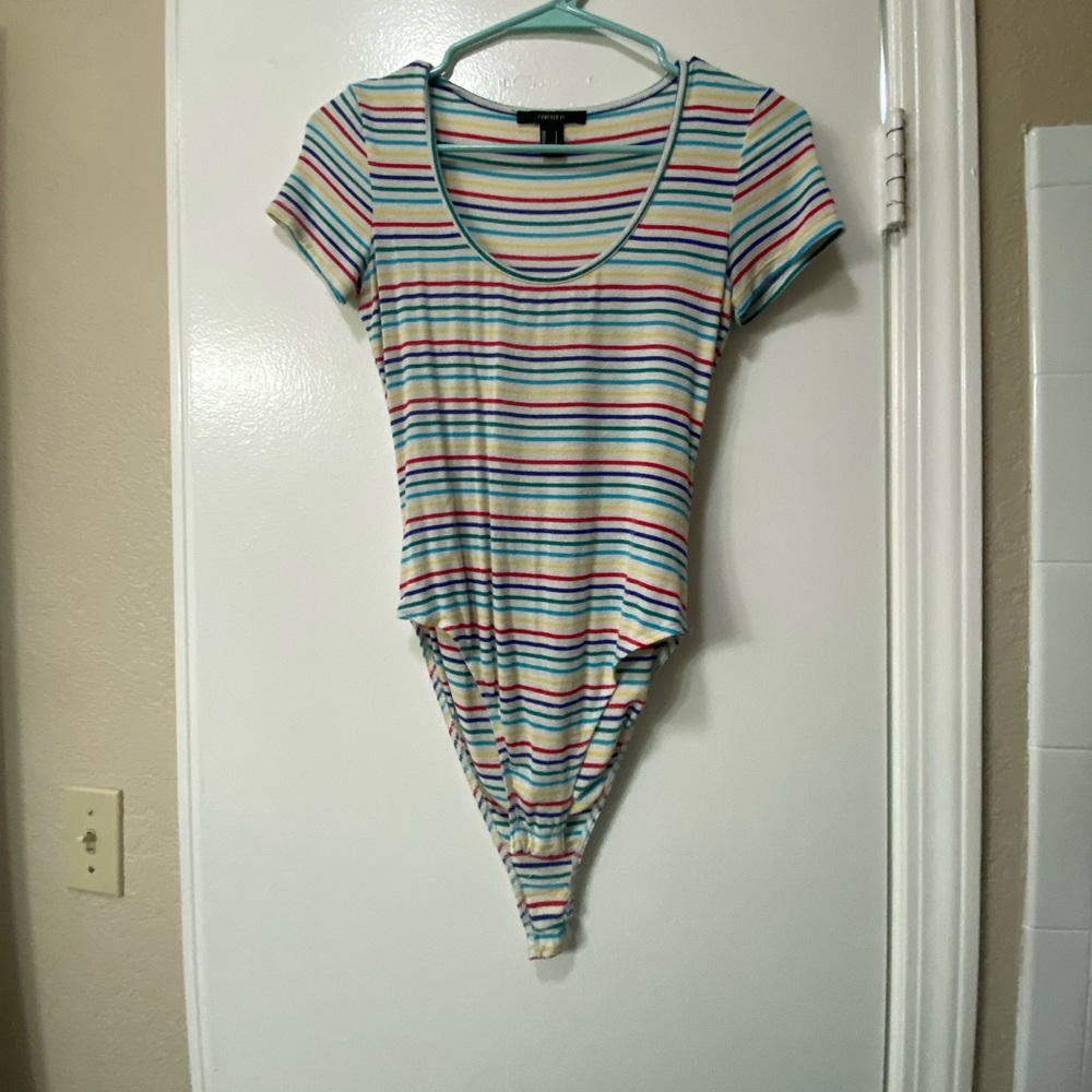 Forever 21 Bodysuit